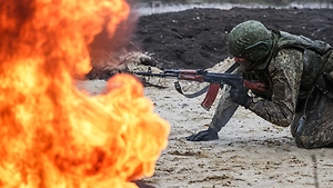 Новости СВО. Прорыв в центре Северска, морпехи ВСУ в Красноармейске попали в котёл, в НАТО назвали срок окончания конфликта на Украине, 27 ноября