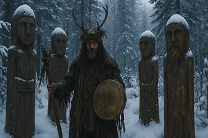 Усольцевы могли пропасть в тайной ловушке XIX века — версия профессора Медведева