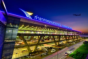 Айтишник с Сахалина загадочно исчез в аэропорту Бангкока накануне дня рождения