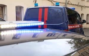 Россиянина, готовившего теракт против высокопоставленного лица, отправили в колонию на 24 года