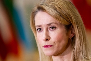 Финский политик окрестил главу евродипломатии «истеричкой» и разнёс роль Европы в переговорах