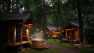 Силуанов анонсировал возможный ввод туристического налога на аренду домов