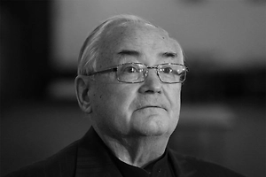 Умер актёр и режиссёр Всеволод Шиловский