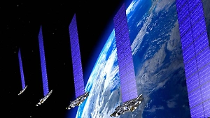 В Госдуме назвали систему «Рассвет» суверенным ответом Starlink