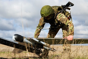Военный эксперт раскрыл будущее фронта после завершения СВО