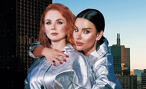 Группа t.A.T.u. получит 12 миллионов рублей за новогоднее выступление в Москве