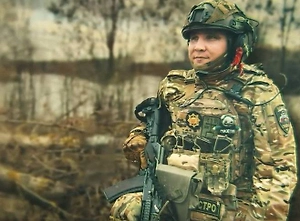 Российский боец с позывным Маэстро рассказал, как отметил три дня рождения на фронте