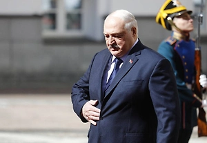 Лукашенко уверен «как никогда», что конфликт на Украине близок к окончанию