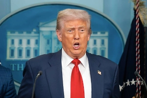 Стало известно, почему Трамп так спешит с урегулированием конфликта на Украине