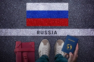 В Госдуму внесли законопроект об ужесточении штрафов за нарушение госграницы РФ