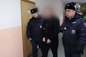 В Нижегородской области задержали ОПГ, которая похитила 4 млн рублей у бойцов СВО