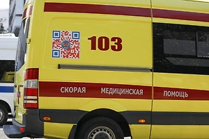 Две женщины за рулём иномарок насмерть сбили ребёнка в Нижегородской области