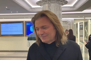 «Центр нашей семьи»: Маликов трогательно рассказал о маме в преддверии Дня матери