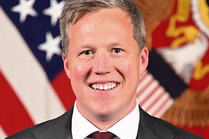 Министр армии США Дрисколл уговаривал Европу поторопиться с «миром» по Украине