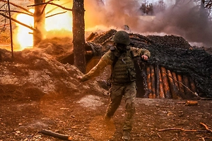 Бойцы ВС России поразили склады и пункты управления БПЛА ВСУ