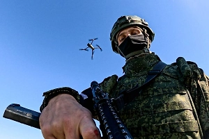 Российские войска полностью ликвидировали группировку ВСУ в Купянске