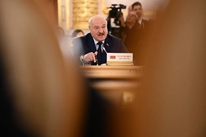 Лукашенко заявил о целенаправленной подготовке Запада к войне