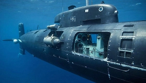 В Польше после ремонта снова сломалась единственная подводная лодка