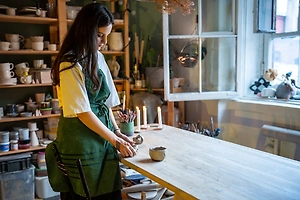 Эксперт допустила расширение статуса самозанятого в 2026 году