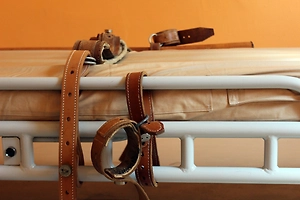 Убийцу боксёра-бизнесмена с Урала отправили на лечение вместо колонии