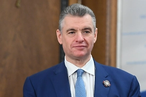 Слуцкий заподозрил у Каллас психиатрический диагноз после бреда о России