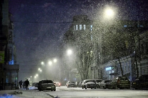 Синоптик рассказала, когда Москву засыпет снегом