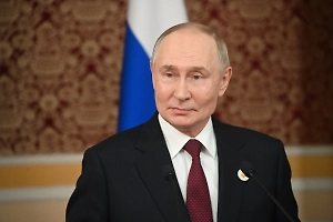 Ход конём в Киргизии: Путин укрепляет ОДКБ, пока Запад обсуждает мирный план