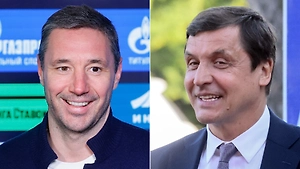 Хоккеисты Ковальчук и Каменский попали в список украинского сайта «Миротворец»*