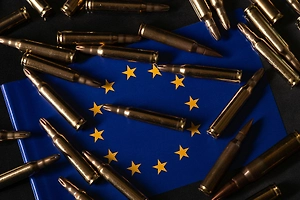 Обновлённая стратегия нацбезопасности США вызвала ярость в Евросоюзе