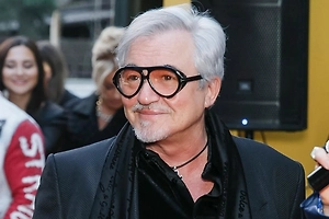 Продюсер раскрыл, чем так приглянулась Диброву подруга его бывшей жены