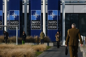 НАТО обвинили в приближении третьей мировой после слов об «упреждающем ударе» по РФ