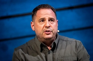 Стало известно, кто может возглавить офис Зеленского после отставки Ермака