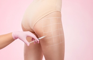 Врач-диетолог рассказала, чем рискуют знаменитости в борьбе с лишним весом