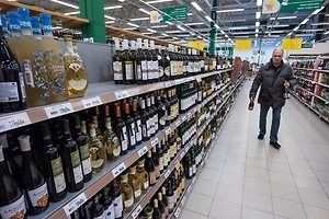 В Вологодской области продолжают ужесточать правила продажи алкоголя