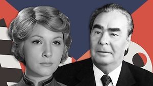 «Муж в могиле, сын в тюрьме»: Как сложилась судьба Аллы Черновой — любимицы Брежнева 