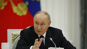 Путин подписал ряд важных законов