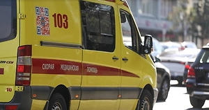 Пациентка московской больницы совершила самоубийство