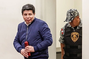 Экс-президента Перу Кастильо приговорили к 11 годам тюрьмы