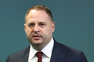 Ермак подтвердил обыски у себя дома и заявил о «полном содействии» правоохранителям