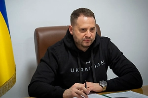 НАБУ готовит обвинение Ермаку 