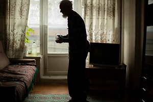 Мошенники лишают пенсионеров квартир, действуя от несуществующей «школы ремонта»