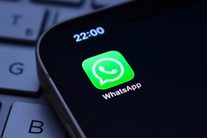 Роскомнадзор заявил о ведении ограничений против WhatsApp из-за нарушений