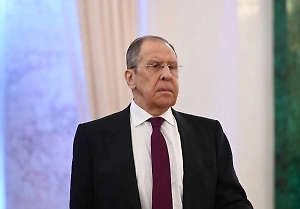 Лавров: Россия уважает позицию Венгрии по Украине, чего нельзя сказать о ЕС