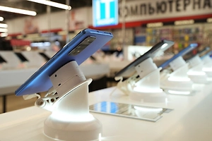 Смартфоны в России станут дороже на 5-10% из-за техсбора