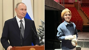 Путин позвонил мальчику, которому оторвало пальцы от взрыва купюры в Красногорске