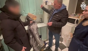 Московские следователи поймали «новогоднего убийцу» с паспортом СССР спустя 25 лет