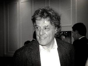 Умер британский драматург и режиссёр Том Стоппард