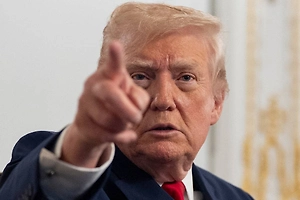 Трамп помиловал экс-президента Гондураса, с которым «обошлись очень жестоко»