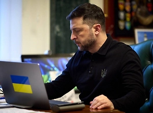 В Раде назвали кандидатов на пост главы офиса Зеленского вместо Ермака