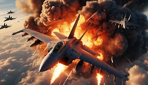 Минобороны доложило об ударе по аэродрому и месту запуска дальних дронов ВСУ в «ночь возмездия»